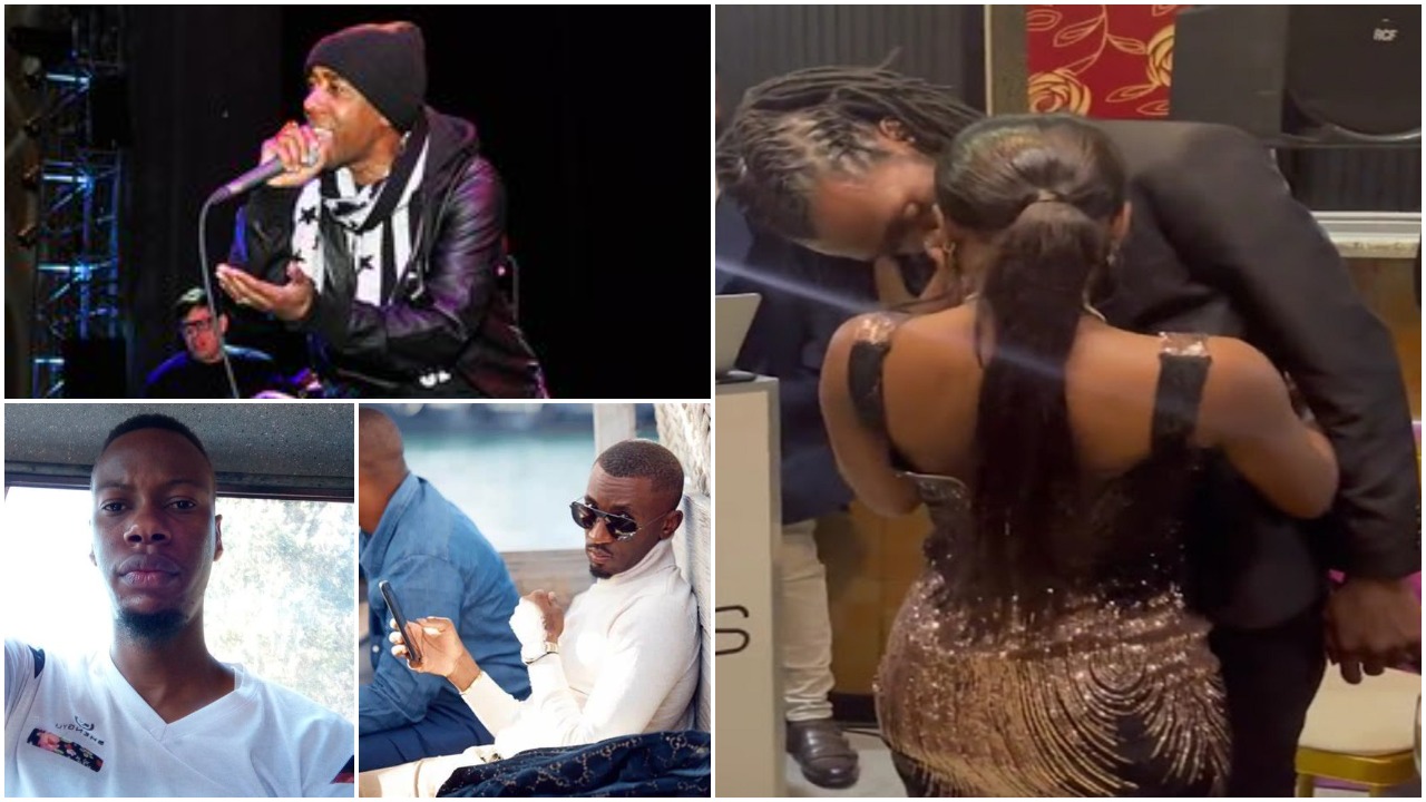 iHarare Social Media News| Zimbabwe Hip Hop Artist Dumi Maraire Wins An Emmy Award| Enzo Ishall &  His Fiancee Serve Major Couple Goals|Shadaya Speaks Out After Prophet Passion Java Attempts To Hack Instagram Page