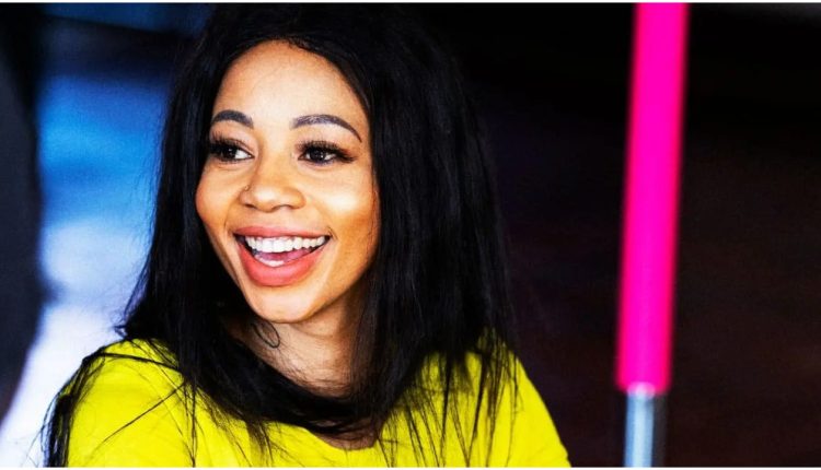 "Tight Security Is Needed" Zimbabwean Prophet  Predicts SA Singer Kelly Khumalo’s Death