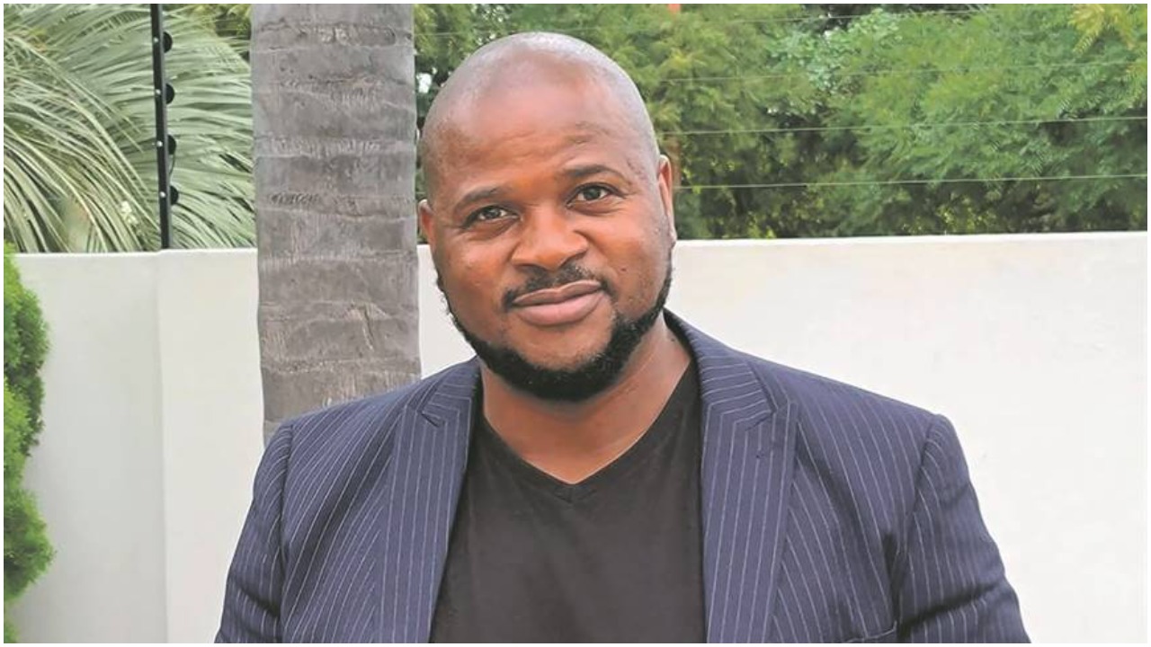 Skeem Saam actor Sebasa Mogale Woes Continue To Mount As More Fraud Cases Are Being Opened Against Him