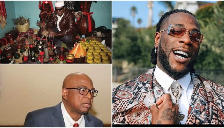 Trending On Social Media | Nigerian Superstar Burna Boy's Zim Performance To Last  90 Minutes | Philip Chiyangwa Blesses Daughter With A Merc | "Consequences Of sacrificing One’s Body Parts Are Dire" - Sekuru Banda Warns Zimbabweans 