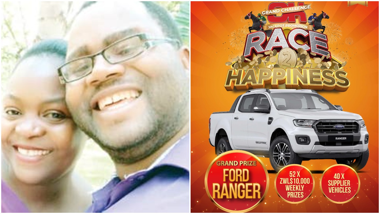 Rusape Family Debunks Juju Claims After Winning 10 Cars At OK Grand Challenge