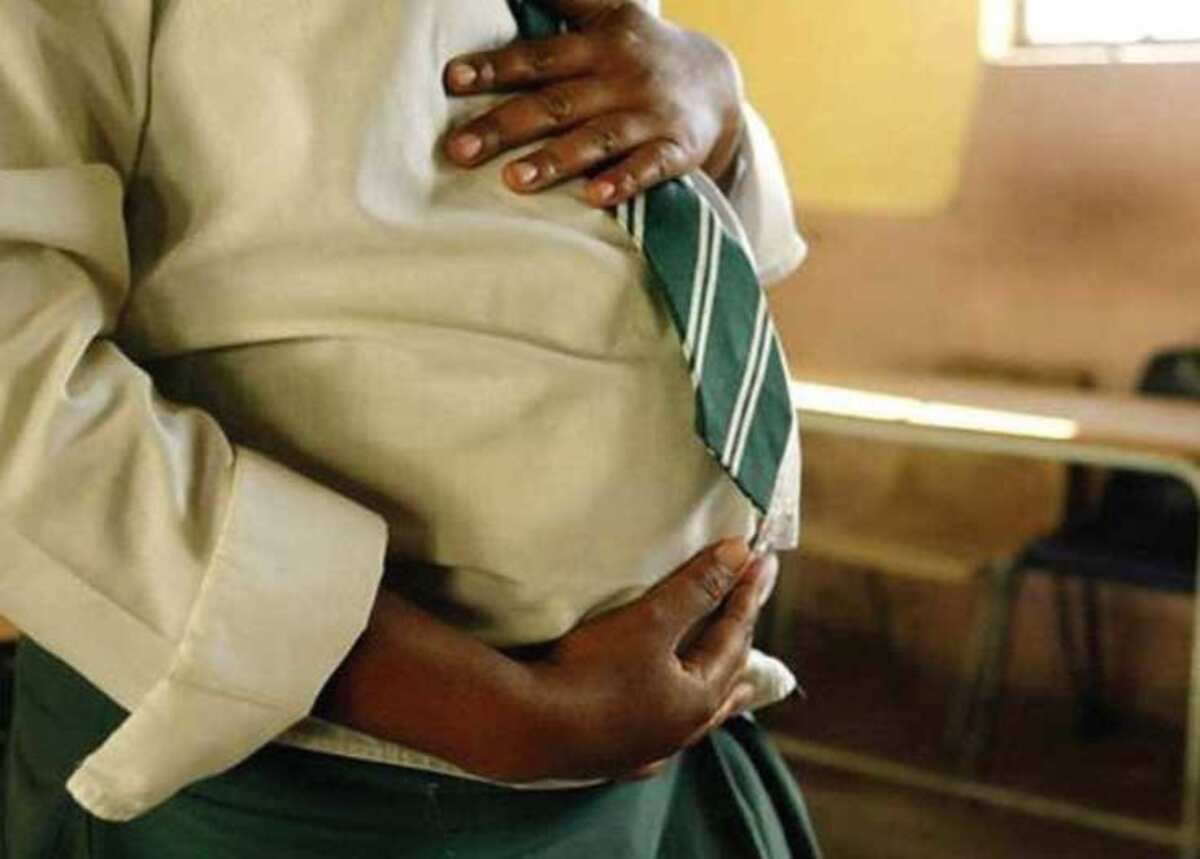 Over 5 000 Pregnant Women Test Positive For HIV
