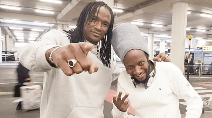 Fans Launch A Petition Against Winky D And Jah Prayzah - iharare.com