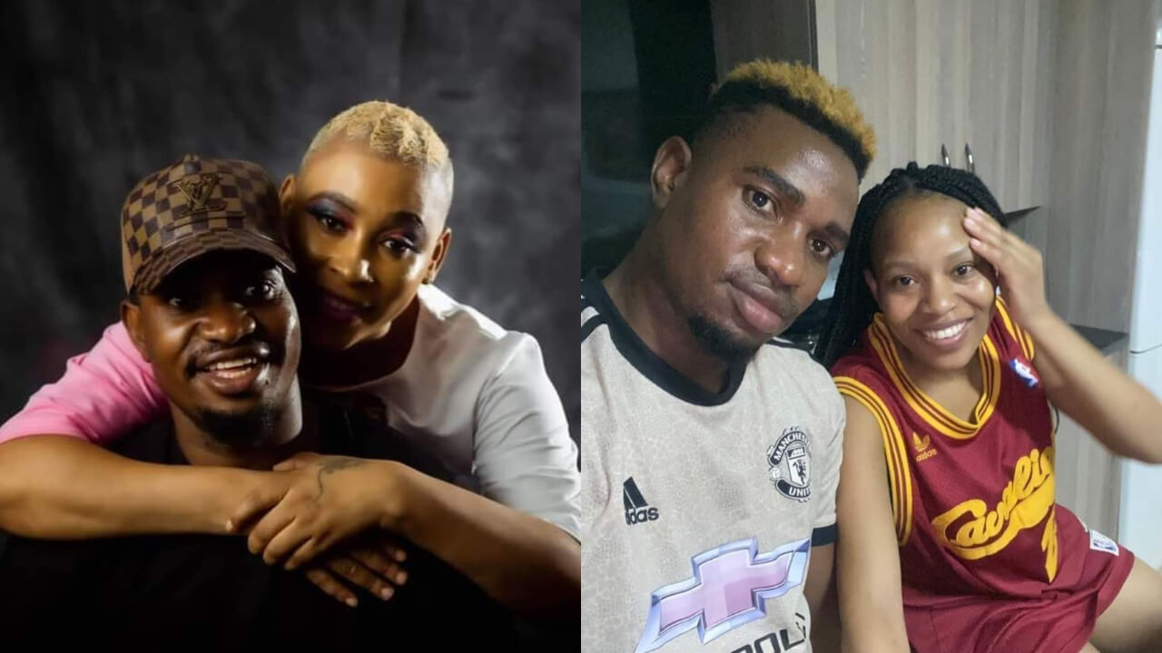 Ex-footballer Evans Gwekwerere's Relationship Drama Escalates: Another Woman Emerges