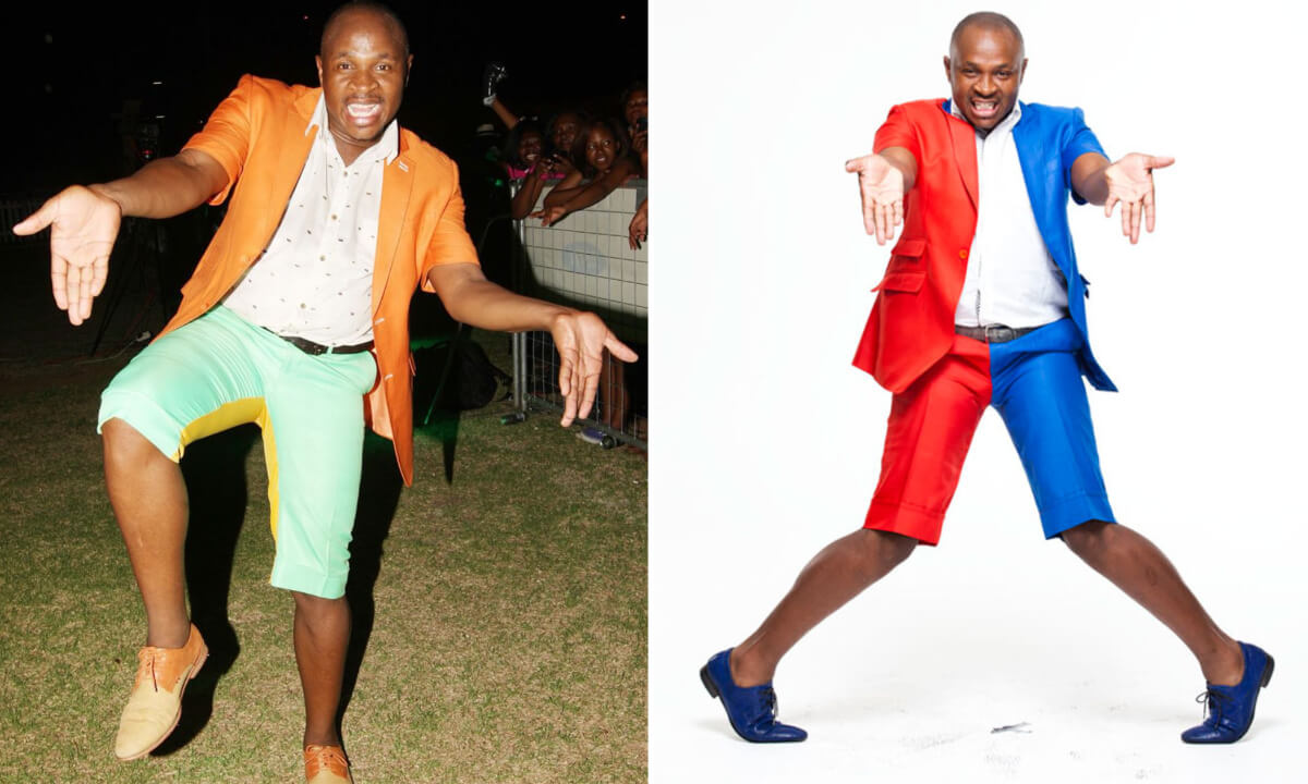 Watch Broke Dr Malinga Wails On Podcast And Chill As He Details How ...