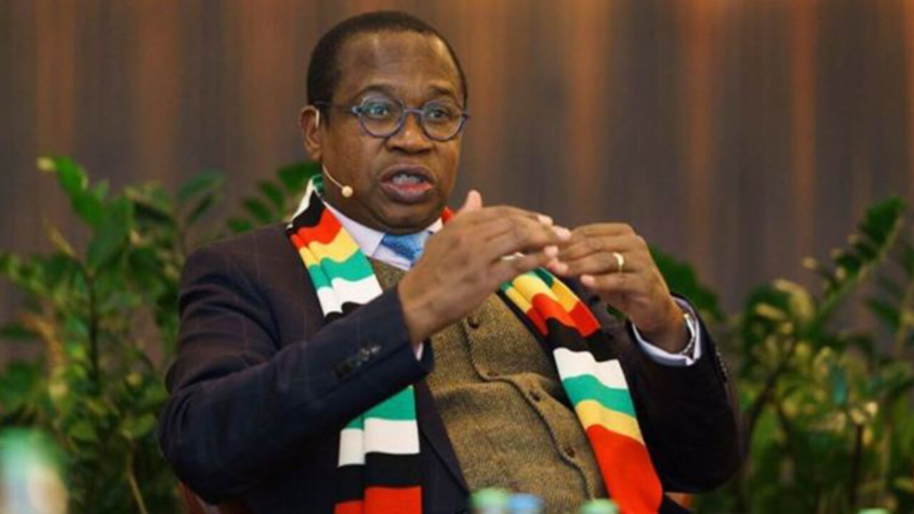 Mthuli Ncube Threatens Stern Measures Against Companies Contributing to Exchange Rate, Price Instability