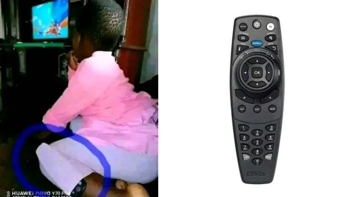 Minister Of Remote Control