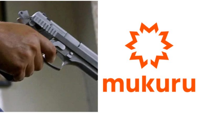 Mukuru Armed Robbers Bulawayo