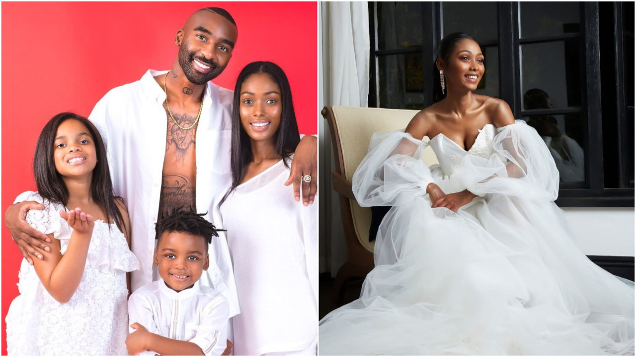 Riky Rick “Attacked” For Leaving Baby Mama Stranded, Fighting For His Assets In Court