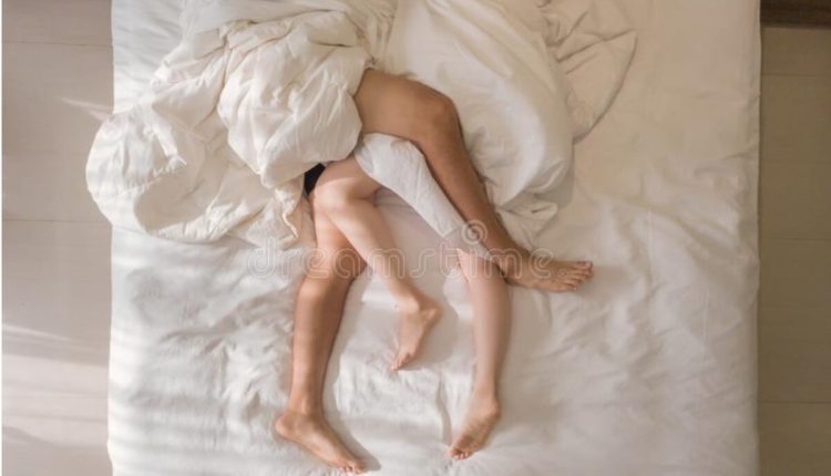 Married women sleeps with 40 men in one day