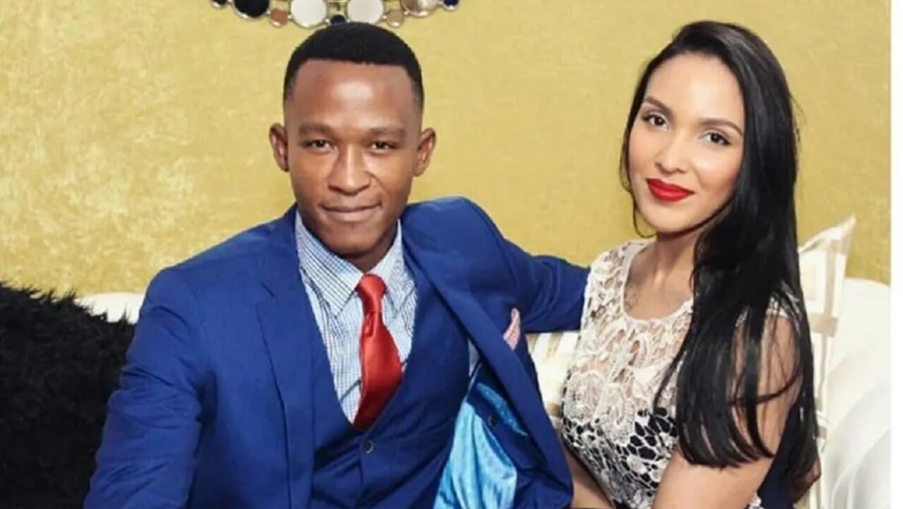 “A Lot Has Changed”: Once A TV Darling, Serial Cheater Katlego Maboe Return To Expresso Misses The Mark