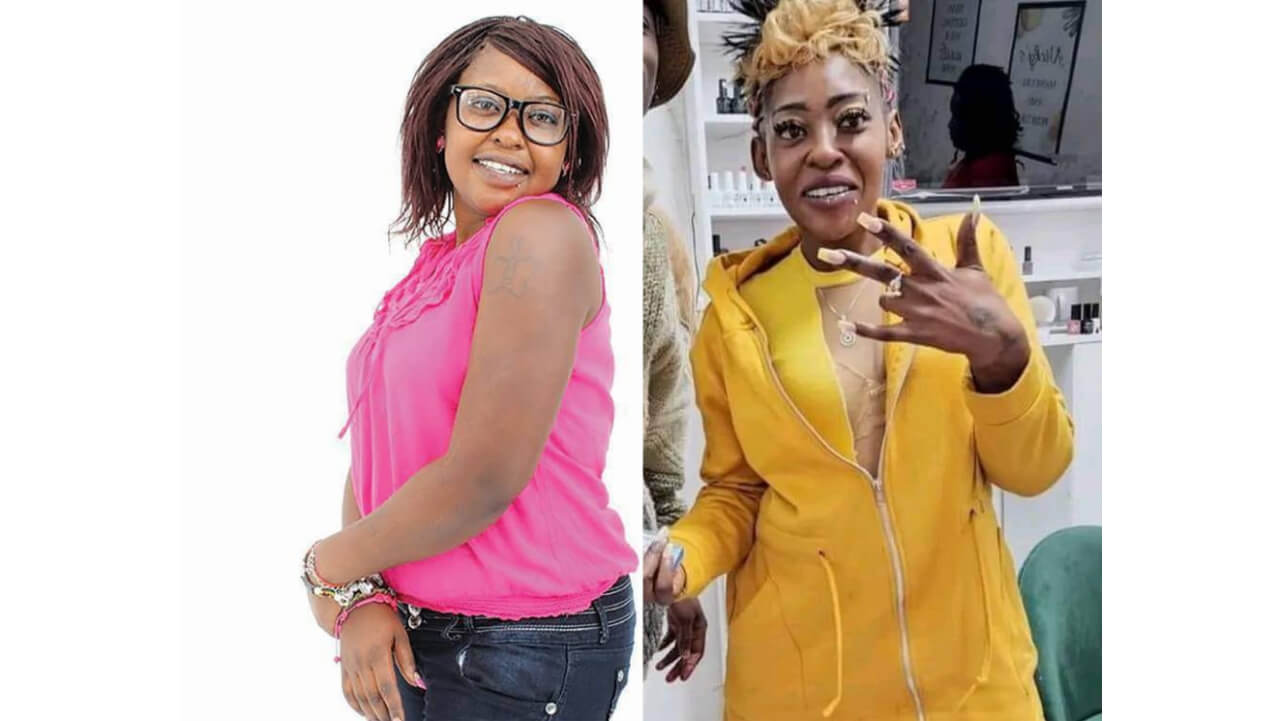 Lady Squanda's Drastic Weight Loss Has Zimbabweans Worried