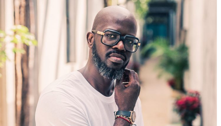 "Women Have Destroyed Me" - Black Coffee Opens Up On His Mental Health