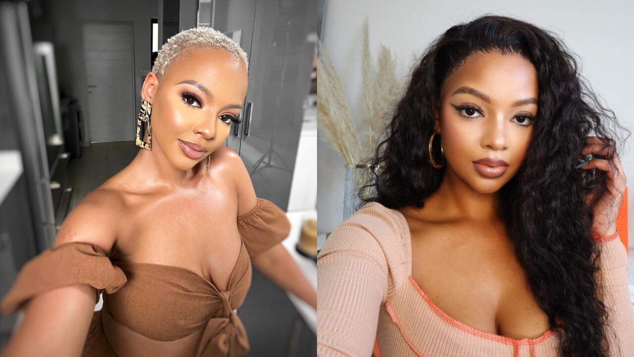 I Want My Money! - Mihlali Goes Gangsta Publicly Calling Out Big Brands Who Owe Her