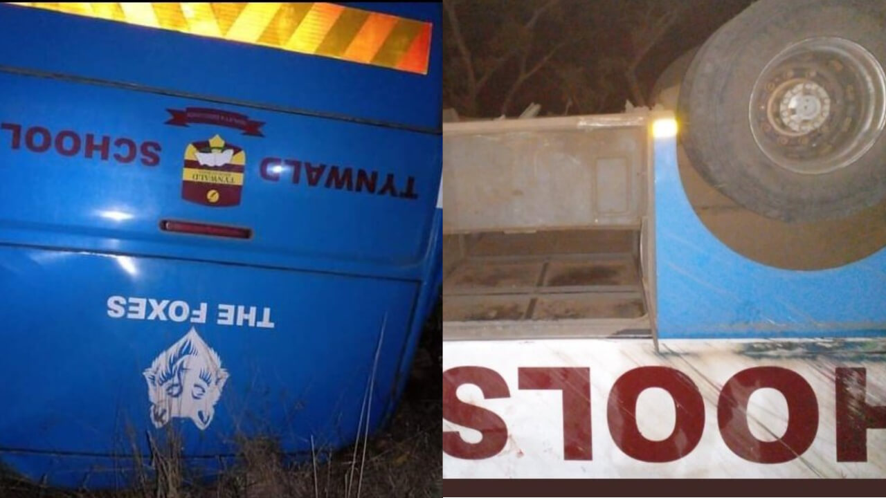 Tynwald School Nyanga Bus Accident: What We Know So Far