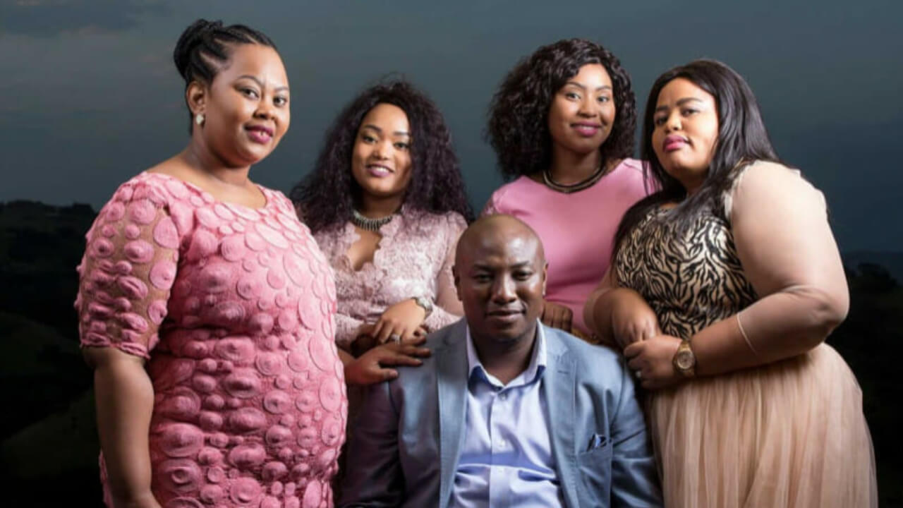 Uthando Nes'thembu| Viewers Drag MaNgwabe, Accuses Her Of Being Toxic