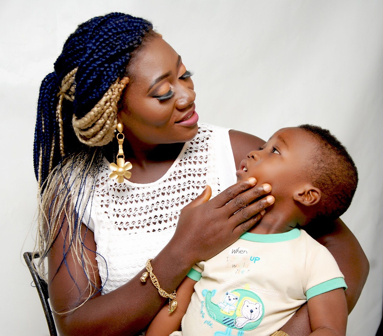 The Joys & Pitfalls Of Dating Single Mothers: Zimbabwe Men Speak Candidly