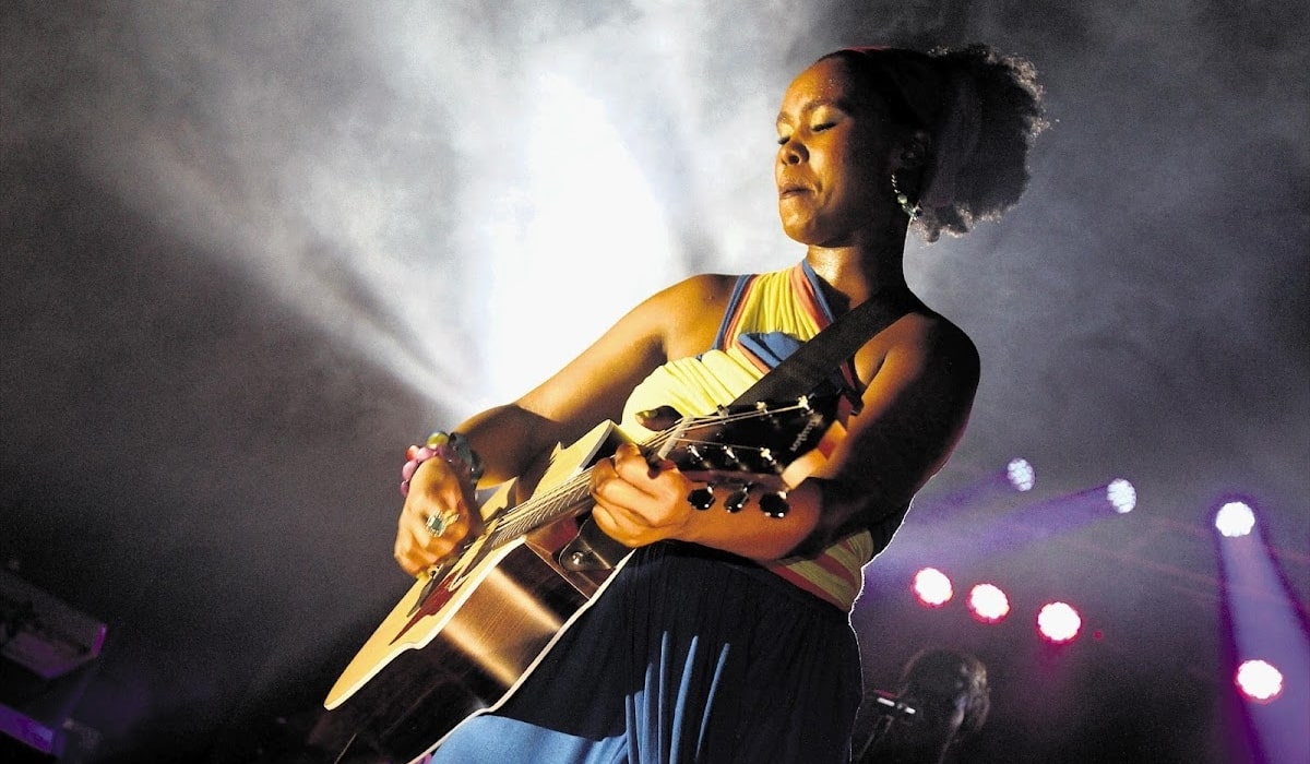 Zahara New Reality Show Receives Mixed Reactions As Social Media Users Question Its Wisdom