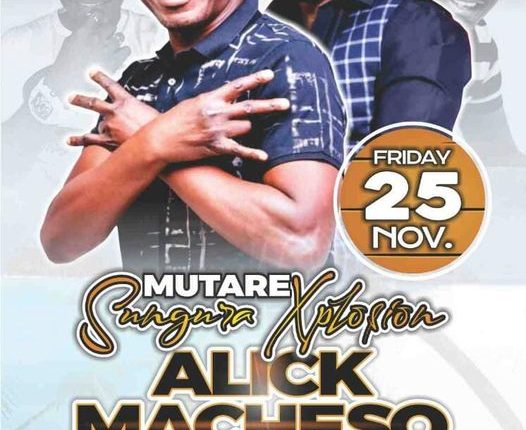 Alick Macheso Is On  Fire