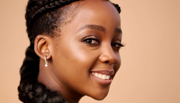 Thuso Mbedu Bursts About Her Relationship Status On Twitter