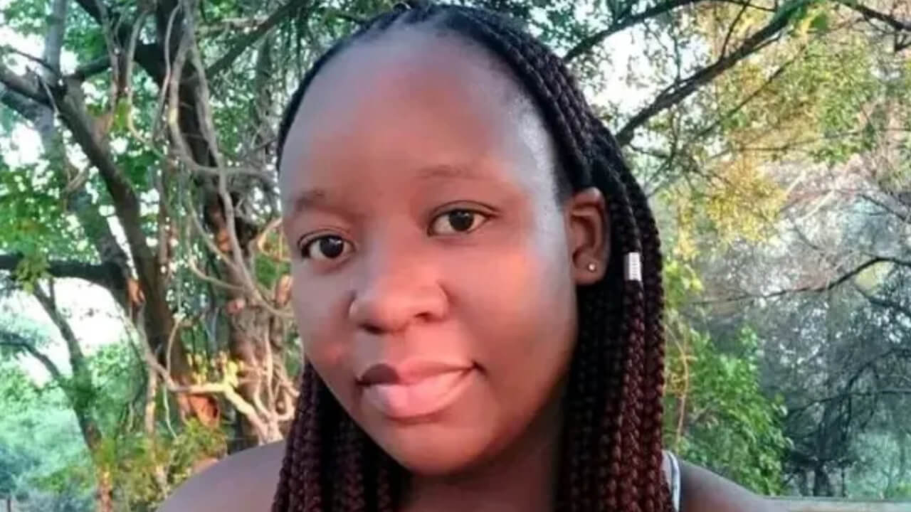 Botswana Woman Executed Bangladesh