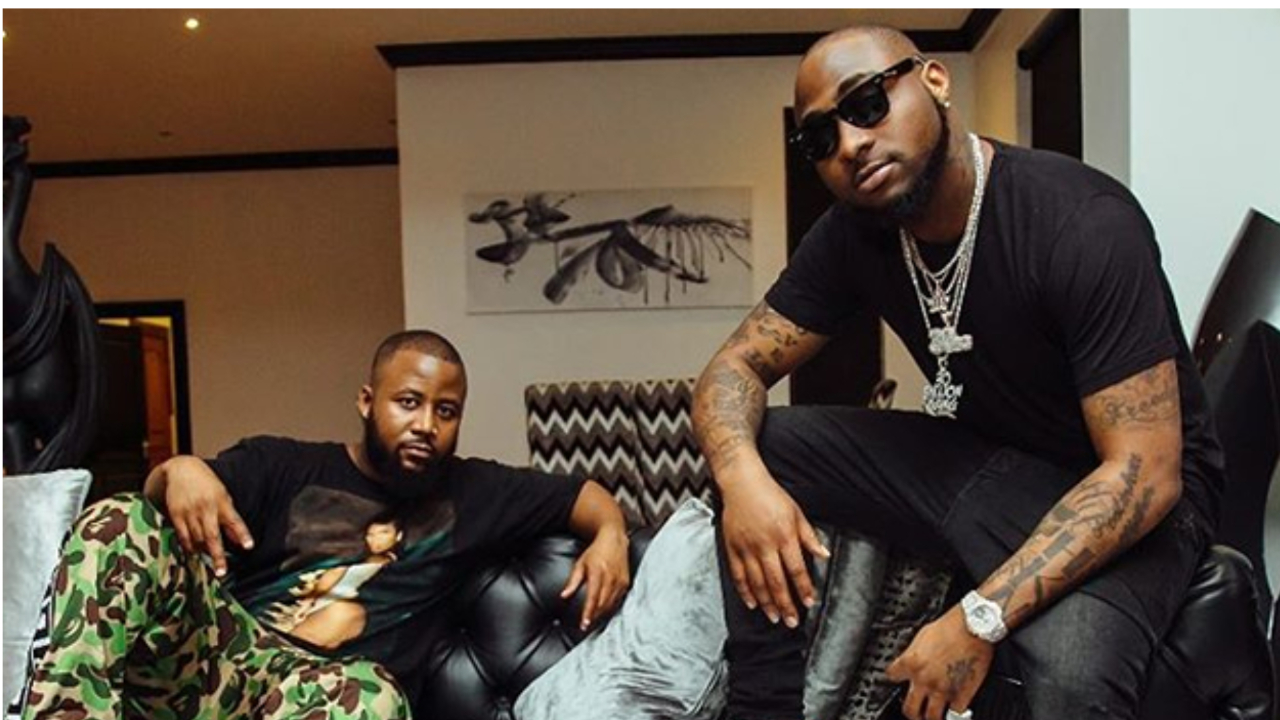 Cassper Nyovest asks For money from his fans for his birthday 